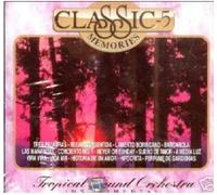 Tropical Sound Orchestra - Classic Memories 5