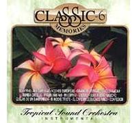 Tropical Sound Orchestra - Classic Memories 6
