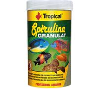 Tropical Spirulina Granules 250ml