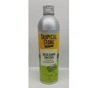 Tropical Store Doccia Schiuma Tonificante all'estratto di Guarana' 250 ml