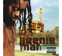 Tropical Storm by Beenie Man (2002-08-19)