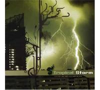 Tropical Storm - Various Artists (Audio CD)