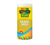 Tropical Sun Falafel Spice Spezie & Condimenti 100g