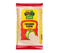 Tropical Sun Farina di manioca 1kg