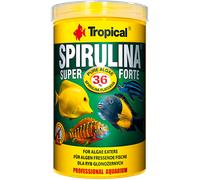 Tropical Super Spirulina Forte - 1.000 ml