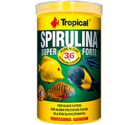 Tropical Super Spirulina Forte 250 ml