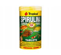 Tropical Super Spirulina Forte 340pc Compresse 250ml