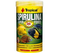 Tropical Super Spirulina Forte - 5.000 ml