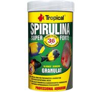 Tropical Super Spirulina Forte Granules - 250 ml