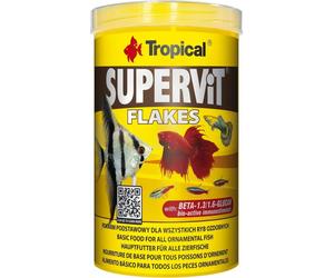 Tropical Supervit - 1.000 ml
