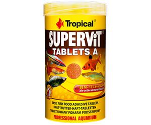 Tropical SuperVit 340pc compresse A 250ml