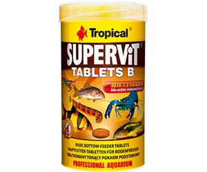 Tropical SuperVit 830pcs compresse B 250ml