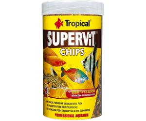 Tropical Supervit Chips - 250 ml