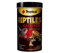 Tropical Tadeusz Ogrodnik CARNIVORE SOFT gr.260/ml.10