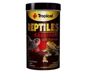 Tropical Tadeusz Ogrodnik CARNIVORE SOFT gr.260/ml.10