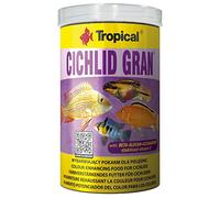 Tropical Tadeusz Ogrodnik CICHLID GRAN gr.550/ml.1000