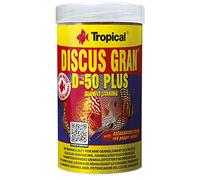 Tropical Discus Gran D-50 Plus - Set %: 2 x 250 ml