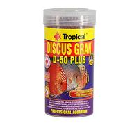 Tropical Tadeusz Ogrodnik DISCUS GRAN D-50 PLUS gr.110/ml.250