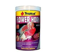 Tropical Tadeusz Ogrodnik FLOWER HORN ADULT gr.380/ml.1000