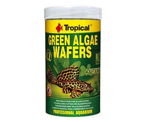 Tropical Tadeusz Ogrodnik Green Algae Wafers gr.113/ml.250
