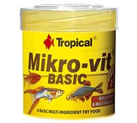 Tropical Tadeusz Ogrodnik MIKRO-VIT BASIC gr.32/ml.50