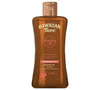 Hawaiian Tropic Tropical Tanning Oil 0-Dark Olio Solare 200ml