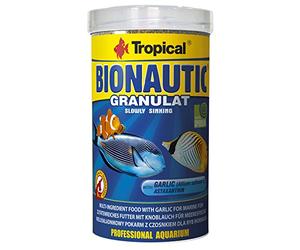 Tropical TR Bionautic Granulat 500 Ml/2750G 61155 1000 ml