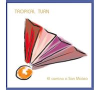 Tropical Turn-Buck Wolters - El Camino a San Mateo