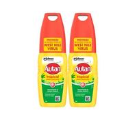 Tropical Vapo Bipacco; Insetto Repellente E Antizanzare Comuni E Tropicali; Fino