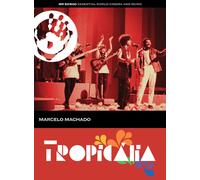 Tropicalia Directed By Marcelo Machado (DVD)