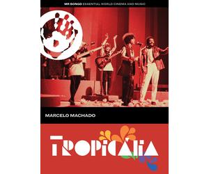 Tropicália (DVD) Caetano Veloso Gilberto Gil Tom Zé Arnaldo