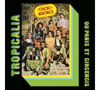Tropicalia - Ou Panis Et Circencis