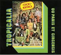 Various Artists Tropicália Ou Panis Et Circencis (Vinyl LP)