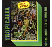 Tropicalia - Ou Panis Et Circencis (Cd+Lp)