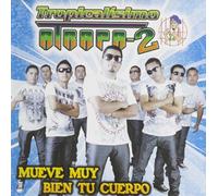 Tropicalisimo Atrapa 2 - Mueve Muy Bien Tu Cuerpo