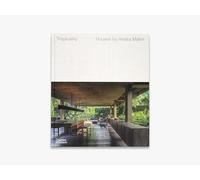 David Hutama Lyndon Neri Davy L Tropicality: Houses by Andra (Copertina rigida)