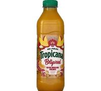 Tropicana 1 l Tropicana Bollywood Pet - Bottiglia da 1 l
