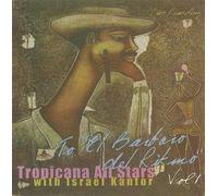 Tropicana All Stars - Vol. 1-To El Barbaro del Ritmo