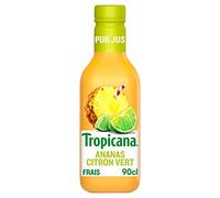 Tropicana Ananas Verde Lime 90cl