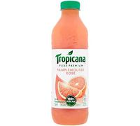 Tropicana Pamplemousse Rose 1L (pack de 6)