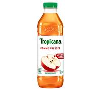 Tropicana - Pure Premium mela pressata 1 l - 4 pezzi - Venduto in set