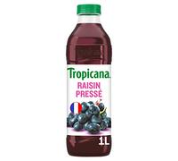 Tropicana Pure Uve Succo Premium Del Languedoc 1 L
