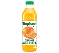 Tropicana Succo d'Arancia Puro con Polpa 1 L
