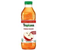 Tropicana Succo di mela dalla Francia - Bottiglia da 1,5 l