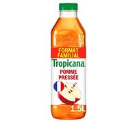 Tropicana - Tropicana Pure Premium mela pressata, 1,5 l, 3 articoli