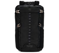 Tropicfeel - Shelter 30-66 - Zaino da viaggio 30-66 l nero