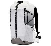 Tropicfeel - Shelter Pro Lite 30-54 - Zaino da viaggio 30-54 l grigio