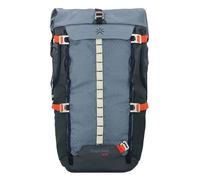 Tropicfeel Shelter Zaino da trekking 50 cm fresh navy (TAS043438)
