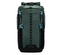 Tropicfeel Shelter Zaino da trekking 50 cm verde