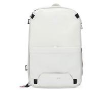 Tropicfeel Zaino da viaggio Hive 49 cm scomparto per laptop bianco
